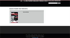 Desktop Screenshot of flipbook.bankspower.com